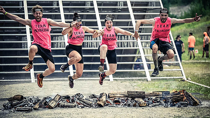 2027 Ottawa Spartan Event Weekend