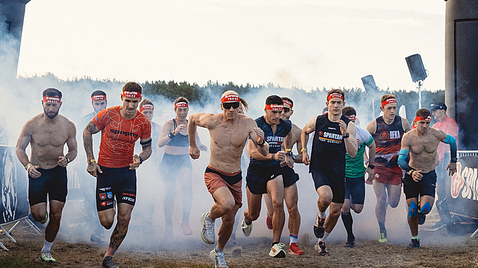 2027 Spartan Berlin