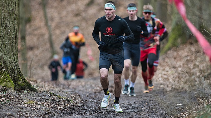 Praha TRAIL 10 K  2027