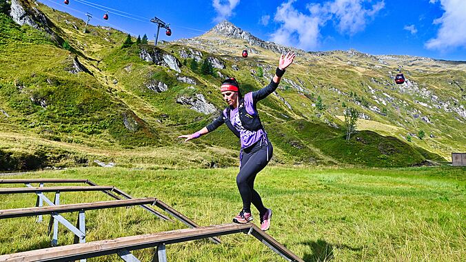 2027 Zell am See-Kaprun Spartan Trifecta & Ultra Weekend