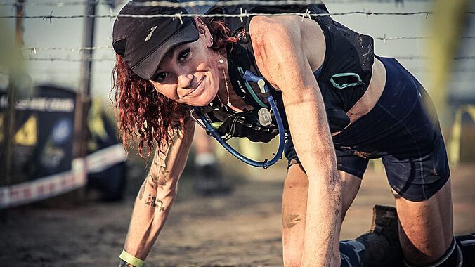 2027 Midwest Spartan Trifecta Weekend at Badlands
