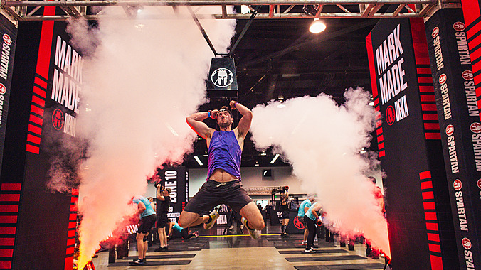 2027 DEKA FIT & Ultra - Sacramento, CA