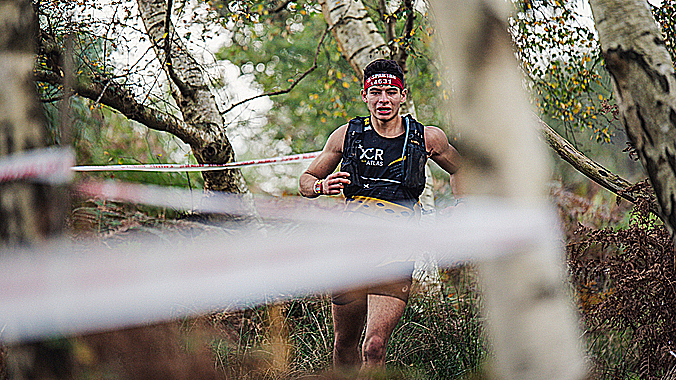 2027 London South East Spartan Weekend