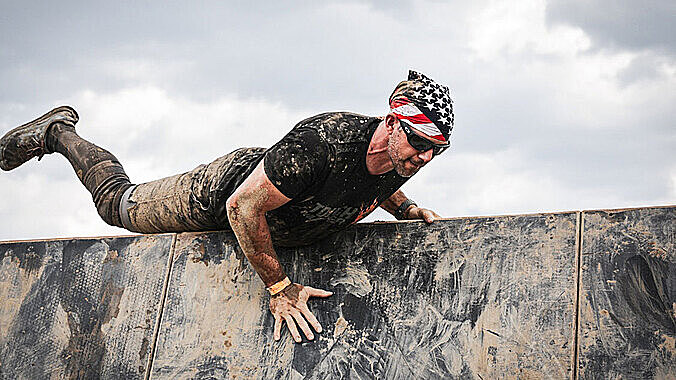 2027 Colorado Tough Mudder Event Weekend