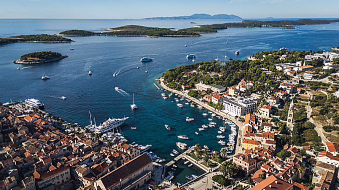 2027 Spartan Race Hvar 100 Meter & Sprint World Championship