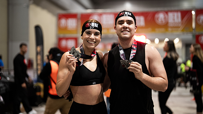 DEKA Fit Guadalajara 2026