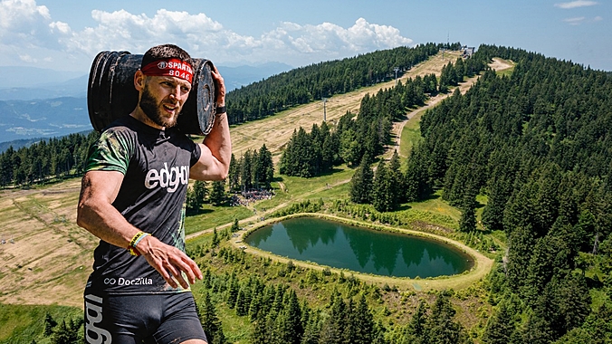 Spartan Trifecta Kope 2027