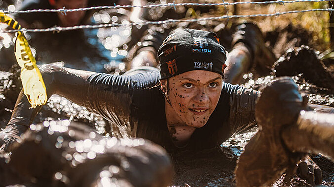 2027 Nashville Tough Mudder Event Weekend - DATE TBD