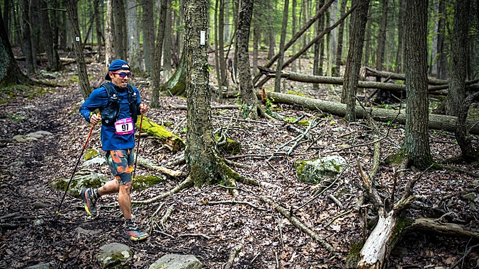 2027 Bear Mountain Trail Challenge
