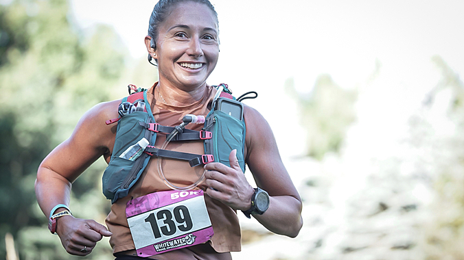 2027 Whitewater Trail Challenge