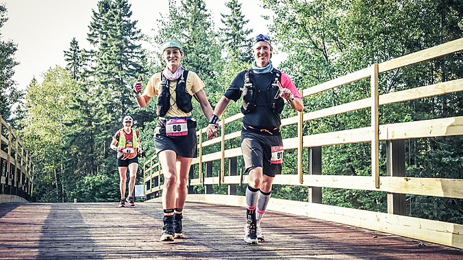 2027 Lake Placid Trail Challenge