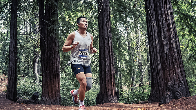 2027 San Jose Trail Challenge